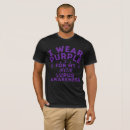 Search for lupus awareness tshirts Survivor