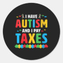 Search for inc stickers Autism