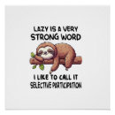 Search for sloth posters Kawaii