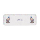 Search for africa return address labels Zoo