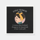 Search for funny golf napkins Husband