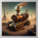 Search for steam train posters Home