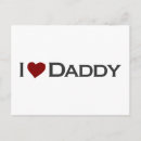 Search for i love daddy postcards Kids