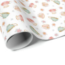 Search for teacup wrapping paper Pattern