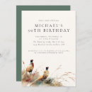 Search for fall party invitations Modern elegant