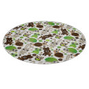 Search for rabbit chopping boards Brown