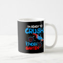 Search for first day school mugs Teaching