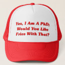 Search for phd hats Graduate
