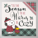 Search for farmhouse christmas posters Peanuts