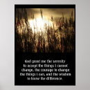 Search for grant art Serenity prayer