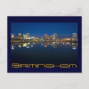 Search for birmingham alabama postcards South