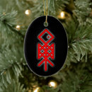 Search for odin christmas tree decorations Norse
