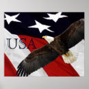Search for american eagle flag posters Freedom
