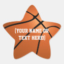 Search for basketball coaches stickers For kids