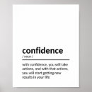 Search for self confidence quotes posters Inspirational