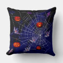 Search for funny halloween cushions Bat