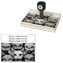 Search for sugar rubber stamps Skull