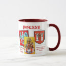 Search for polish heritage mugs Polska