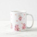 Search for flying pig mugs Cute