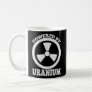 Search for power mugs Nuclear energy