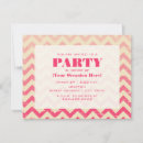 Search for crack invitations Party