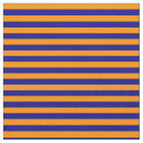 Search for blue orange fabric Striped