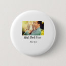 Search for happy fathers day badges Best dad ever