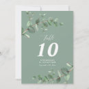 Search for eucalyptus table cards Modern