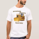 Search for dozer mens tshirts Building