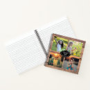 Search for child notebooks Create your own