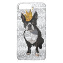 Search for boston terrier iphone cases Antique