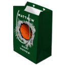 Search for basketball gift bags Funny