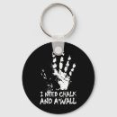 Search for climbing wall key rings Funny