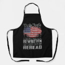 Search for constitution aprons Flag