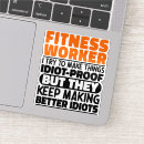Search for exercise motivation stickers Workout