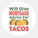 Search for broker stickers Mortgage