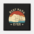 Search for bump magnets Daddy