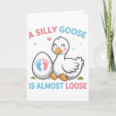 Search for funny goose cards Silly