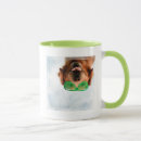 Search for sunglass mugs Dog