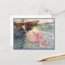 Search for old book postcards Fantasy