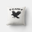 Search for crow cushions Raven