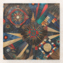 Search for ancient coasters History
