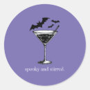 Search for martini stickers Vintage