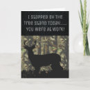 Search for deer funny birthday cards Husband