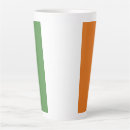 Search for green red white mugs Flag