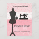 Search for seamstress postcards Fashion designer