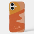 Search for desert landscape iphone cases Abstract