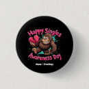 Search for happy valentines day badges Funny