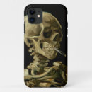 Search for vintage skull iphone cases Post impressionism