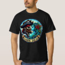 Search for pirate mermaid tshirts Siren